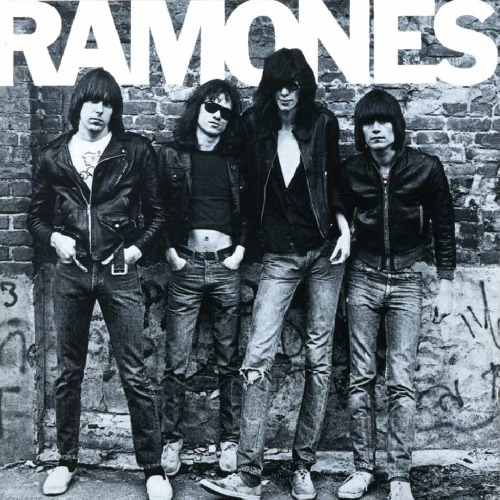 Profilový obrázek - Ramones