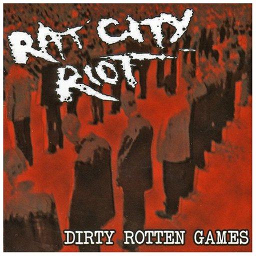 Profilový obrázek - Dirty Rotten Games