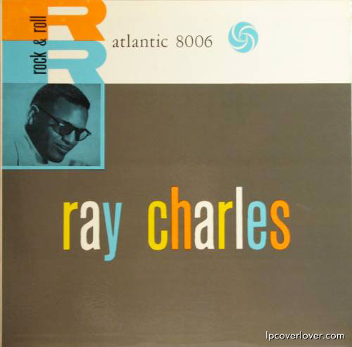 Profilový obrázek - Ray Charles