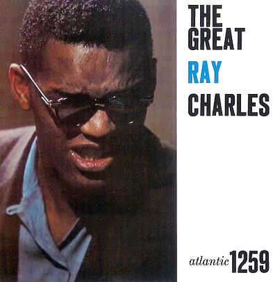 Profilový obrázek - The Great Ray Charles [Instrumental]