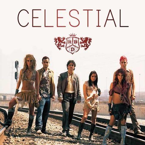 Profilový obrázek - Celestial