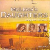 Profilový obrázek - McLeod's Daughters: Songs From The Series Volume 2