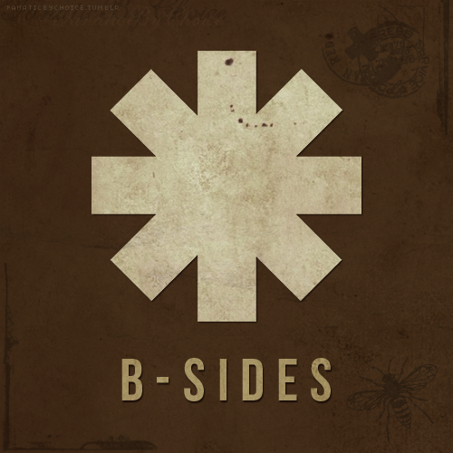 Profilový obrázek - B-Sides