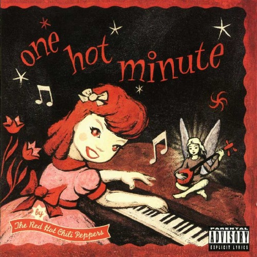Profilový obrázek - One Hot Minute