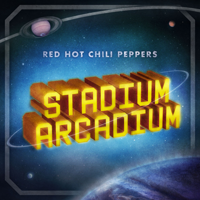 Profilový obrázek - Stadium Arcadium
