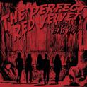 Profilový obrázek - The Perfect Red Velvet