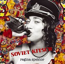 Profilový obrázek - Soviet Kitsch