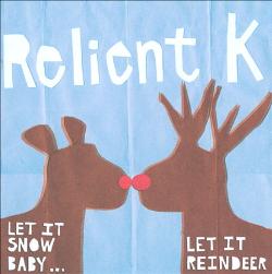 Profilový obrázek - Let It Snow, Baby...Let It Reindeer