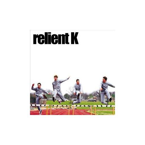 Profilový obrázek - Relient K