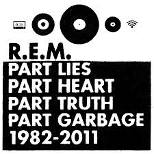 Profilový obrázek - Part Lies, Part Heart, Part Truth, Part Garbage 1982–2011