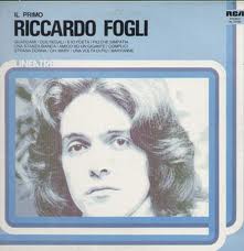 Profilový obrázek - Il primo Riccardo Fogli