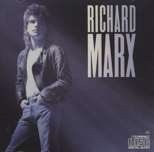 Profilový obrázek - Richard Marx