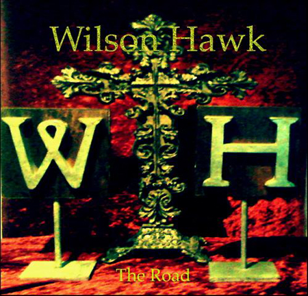 Profilový obrázek - Wilson Hawk