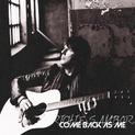 Come Back As Me