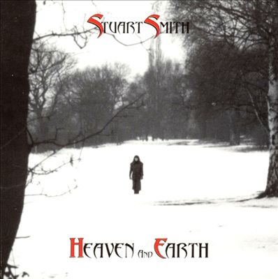 Profilový obrázek - Heaven & Earth Featuring Stuart Smith