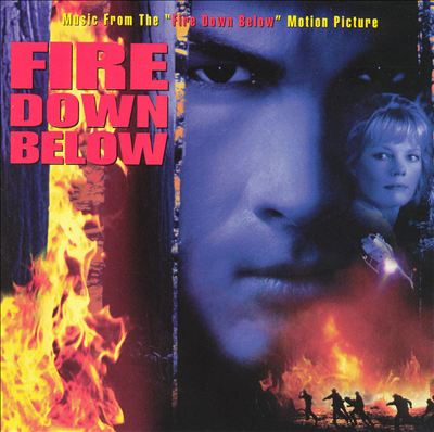 Profilový obrázek - Soundtrack Fire Down Below