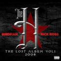 The H (The Lost Album Vol. 1)