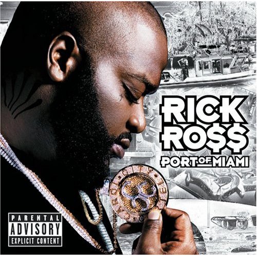 Profilový obrázek - "Port Of Miami"