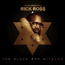 Profilový obrázek - The Black Bar Mitzvah