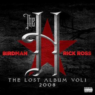Profilový obrázek - The H (The Lost Album Vol. 1)