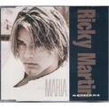 Maria (Remixes) (1996)
