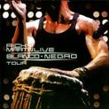 Ricky Martin... Live Black & White Tour ( CD - DVD )