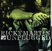 Profilový obrázek - Ricky Martin: MTV Unplugged