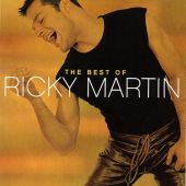 Profilový obrázek - The Best Of Ricky Martin
