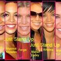 Just Stand Up