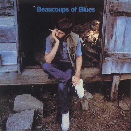Profilový obrázek - Beaucoups Of Blues