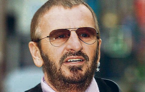 Profilový obrázek - Ringo