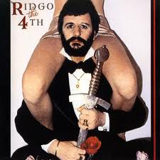 Profilový obrázek - Ringo The 4th