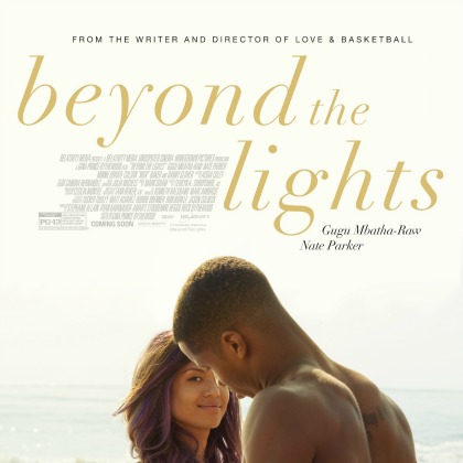 Profilový obrázek - Beyond the Lights (Soundtrack)