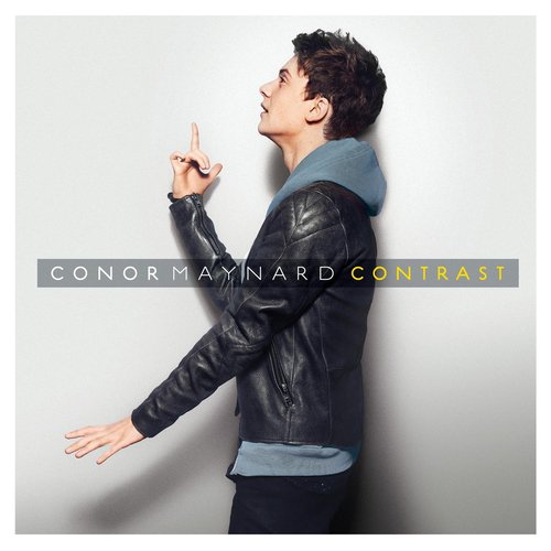 Profilový obrázek - Conor Maynard - Contrast