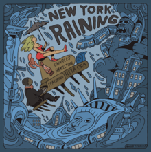 Profilový obrázek - New York Raining
