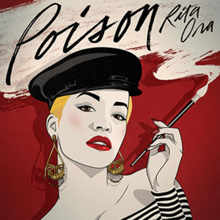 Profilový obrázek - Poison