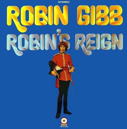 Profilový obrázek - Robin's Reign