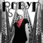Profilový obrázek - Robyn