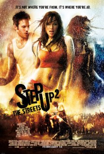 Profilový obrázek - Step Up 2: The Streets O.S.T.