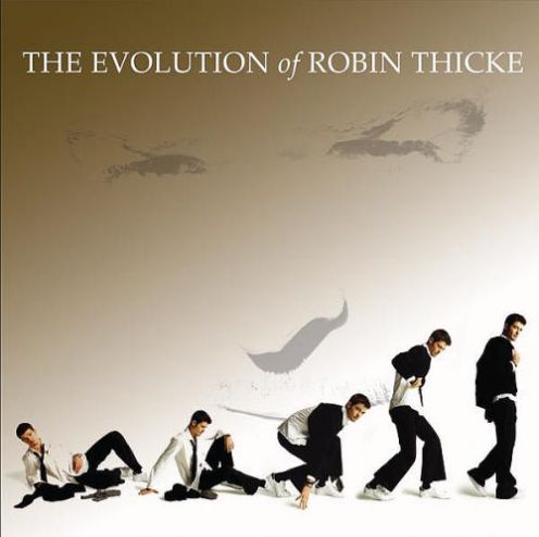 Profilový obrázek - The Evolution Of Robin Thicke