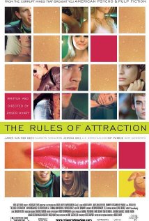 Profilový obrázek - The Rules of Attraction - O.S.T.