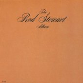 Profilový obrázek - The Rod Stewart Album