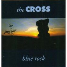 Profilový obrázek - The Cross - Blue Rock