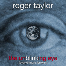 Profilový obrázek - The Unblinking Eye (Everything Is Broken)