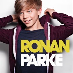 Profilový obrázek - Ronan Parke