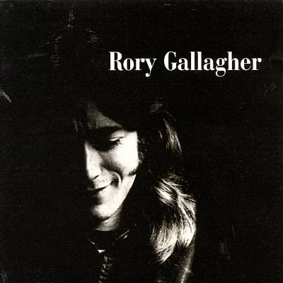 Profilový obrázek - Rory Gallagher