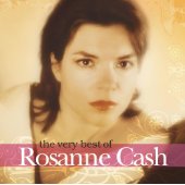 Profilový obrázek - Rosanne Cash