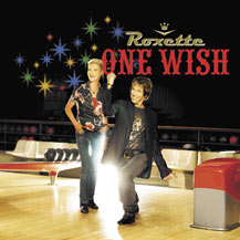 Profilový obrázek - One Wish (Single)