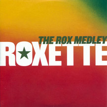Profilový obrázek - The Rox Medley