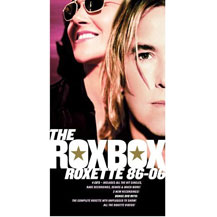 Profilový obrázek - The RoxBox